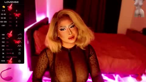 Samantha online show from March 28, 2026, 8:25 am