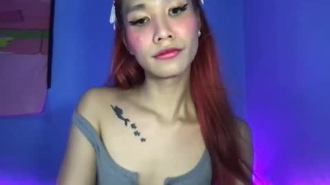 ms_maureenx69x online show from October 17, 2025, 9:06 pm