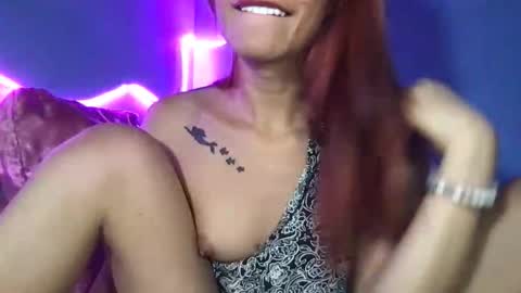 ms_maureenx69x online show from October 30, 2025, 10:10 pm