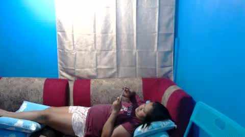 Nathalie online show from February 16, 2025, 4:53 am