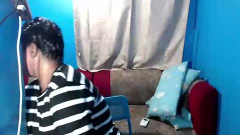 Snapshot of ms_nathalie chatting on November 11, 2025, 6:57 am Nathalie online show from November 11, 2025, 6:57 am