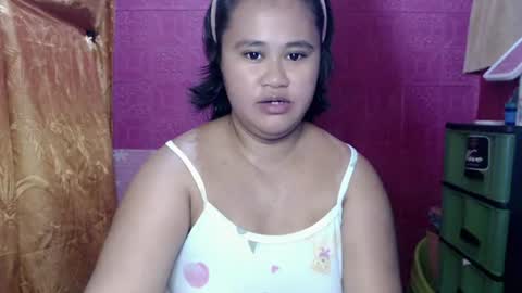 Nathalie online show from June 19, 2026, 3:00 am
