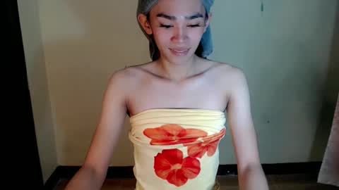 Ashley online show from February 21, 2026, 4:02 am