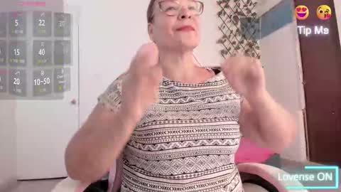 Snapshot of ms_samanta chatting on December 23, 2025, 11:08 am ms_samanta online show from December 23, 2025, 11:08 am