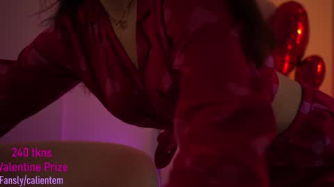 Snapshot of ms_seductive chatting on February 14, 2026, 12:57 pm Your M online show from February 14, 2026, 12:57 pm