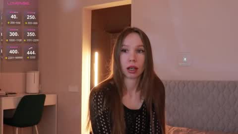 Svetlana  online show from February 17, 2026, 3:25 am