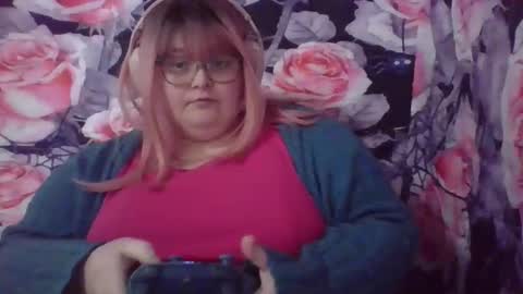 Ms. Cami Rose online show from January 6, 2026, 8:23 pm