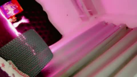 mscherry_ online show from March 19, 2026, 5:50 pm