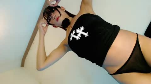 Snapshot of mscherry_ chatting on June 21, 2026, 5:48 pm mscherry_ online show from June 21, 2026, 5:48 pm