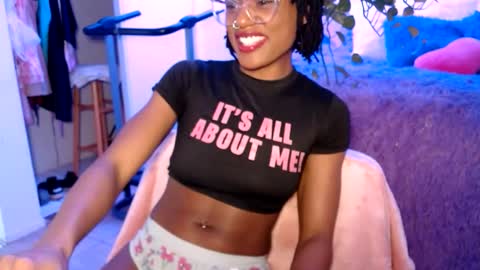 CocoSage online show from January 13, 2026, 6:13 pm