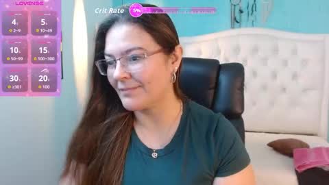 Jossie online show from October 3, 2025, 3:25 am