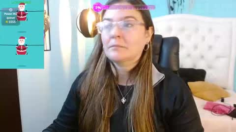 Jossie online show from December 23, 2025, 3:26 am