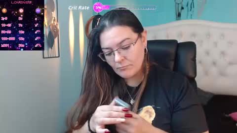 Jossie online show from February 8, 2026, 3:21 am