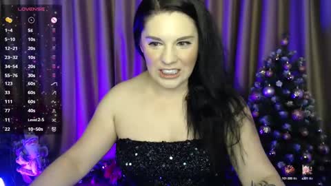 Snapshot of msluckystar chatting on December 31, 2024, 4:46 pm MsLuckyStar online show from December 31, 2024, 4:46 pm