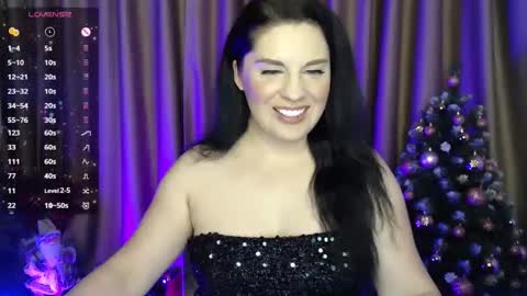 Snapshot of msluckystar chatting on December 31, 2024, 7:51 pm MsLuckyStar online show from December 31, 2024, 7:51 pm