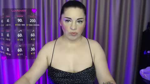 Snapshot of msluckystar chatting on October 11, 2025, 4:44 am MsLuckyStar online show from October 11, 2025, 4:44 am