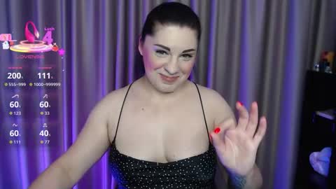 Snapshot of msluckystar chatting on November 22, 2025, 8:52 pm MsLuckyStar online show from November 22, 2025, 8:52 pm