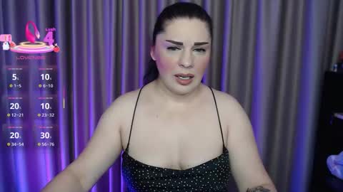 Snapshot of msluckystar chatting on November 29, 2025, 5:43 am MsLuckyStar online show from November 29, 2025, 5:43 am