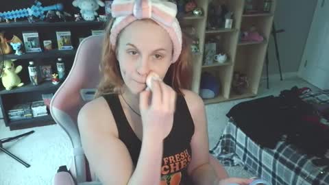 Mallow online show from December 20, 2025, 10:50 pm