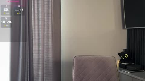 Lucy online show from March 27, 2026, 8:26 am