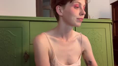 Snapshot of msprissylynx chatting on October 6, 2025, 1:14 am Adela Rose MsPrissyLynx online show from October 6, 2025, 1:14 am