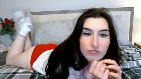 Ruby online show from February 19, 2025, 6:54 pm