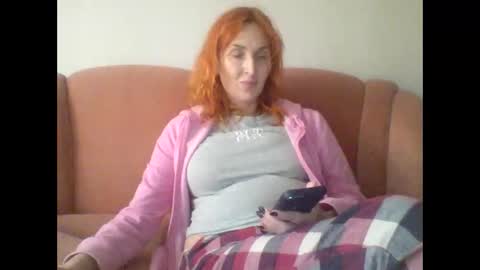 Mss Angela online show from October 22, 2025, 11:32 am