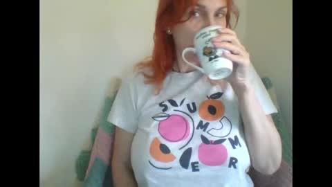 Mss Angela online show from December 17, 2025, 7:03 am