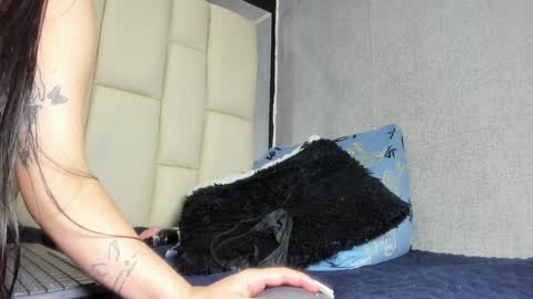 Snapshot of mss_mar chatting on January 25, 2025, 9:15 am FERNANDA 3 online show from January 25, 2025, 9:15 am