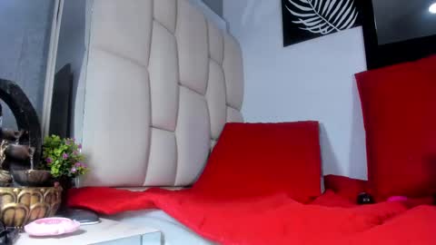 Snapshot of mss_mar chatting on March 1, 2025, 3:10 am FERNANDA 3 online show from March 1, 2025, 3:10 am