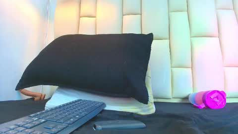 Snapshot of mss_mar chatting on October 8, 2025, 3:04 am FERNANDA 3 online show from October 8, 2025, 3:04 am