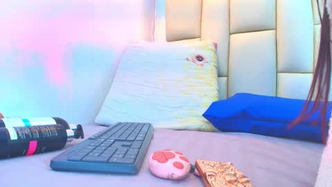 Snapshot of mss_mar chatting on October 9, 2025, 3:04 am FERNANDA 3 online show from October 9, 2025, 3:04 am