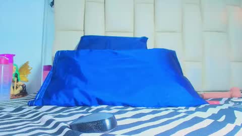 Snapshot of mss_mar chatting on January 7, 2026, 3:09 am FERNANDA 3 online show from January 7, 2026, 3:09 am