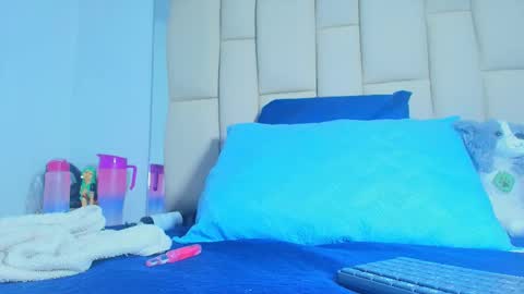 Snapshot of mss_mar chatting on February 3, 2026, 3:04 am FERNANDA 3 online show from February 3, 2026, 3:04 am