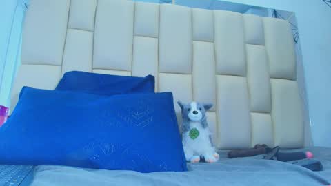 Snapshot of mss_mar chatting on February 4, 2026, 3:23 am FERNANDA 3 online show from February 4, 2026, 3:23 am