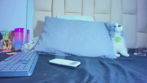 Snapshot of mss_mar chatting on February 17, 2026, 3:14 am FERNANDA 3 online show from February 17, 2026, 3:14 am