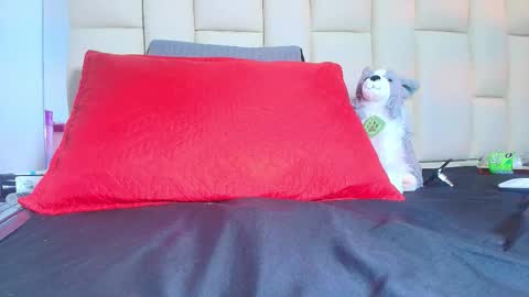 Snapshot of mss_mar chatting on February 24, 2026, 3:15 am FERNANDA 3 online show from February 24, 2026, 3:15 am