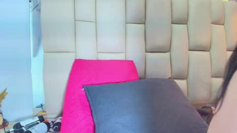 Snapshot of mss_mar chatting on February 26, 2026, 3:27 am FERNANDA 3 online show from February 26, 2026, 3:27 am