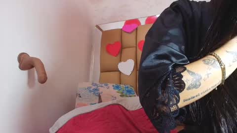 Snapshot of mss_samy chatting on February 22, 2025, 9:34 am MARIA ANTONELLA 3 online show from February 22, 2025, 9:34 am