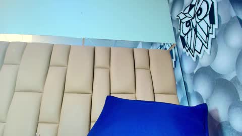 MARIA ANTONELLA 3 online show from October 14, 2025, 3:07 am