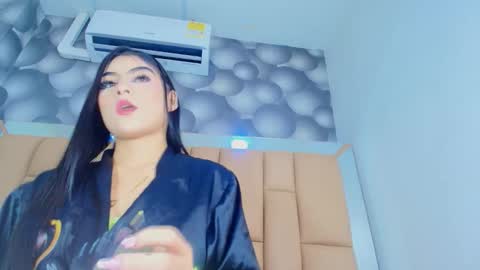 MARIA ANTONELLA 3 online show from February 3, 2026, 3:04 am