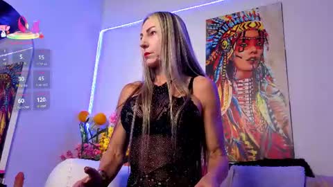 Snapshot of msskarla chatting on July 16, 2026, 11:49 am karla online show from July 16, 2026, 11:49 am
