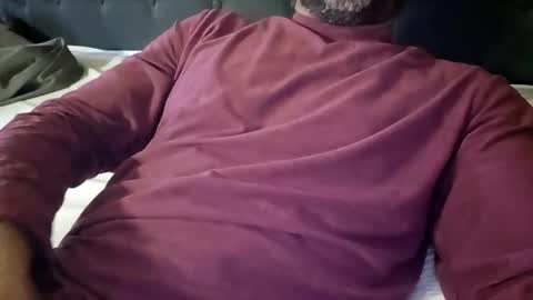 mtnclimber1 online show from January 8, 2026, 9:06 pm