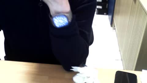 mtwpaul online show from March 10, 2026, 12:10 pm