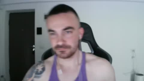 Snapshot of mu5clemania chatting on February 20, 2025, 7:34 am Victor online show from February 20, 2025, 7:34 am