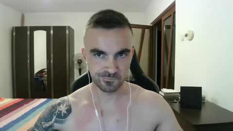 Snapshot of mu5clemania chatting on September 22, 2025, 5:37 pm Victor online show from September 22, 2025, 5:37 pm