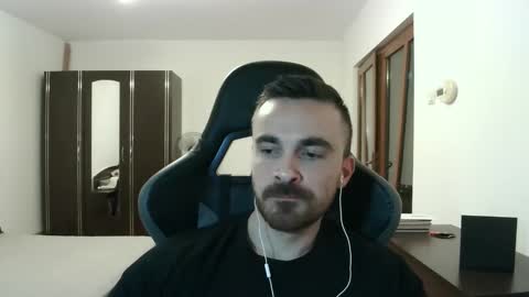 Victor online show from January 16, 2026, 7:51 pm