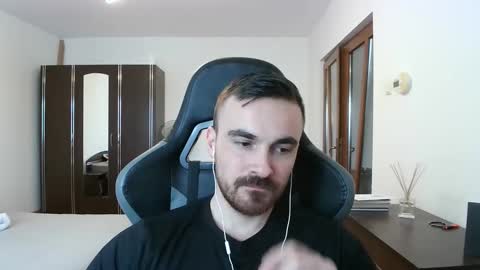 Victor online show from February 21, 2026, 2:18 pm