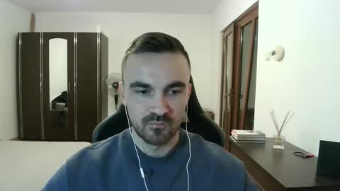 Victor online show from March 2, 2026, 11:22 pm