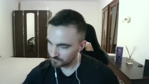 Victor online show from March 19, 2026, 8:24 pm